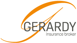 Assurances GERARDY Logo